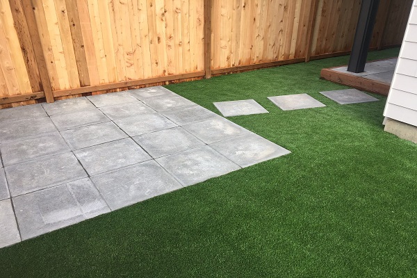 Artificial Grass Expert Paver Company